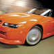 Illustration for article titled MG X-Power SV-S WRC Is The Drop Top British Supercar